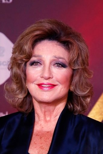 Portrait of Angélica María