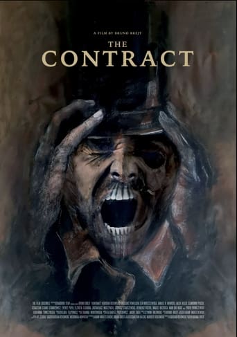 Poster of The Contract