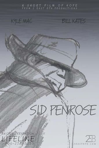 Poster of Sid Penrose