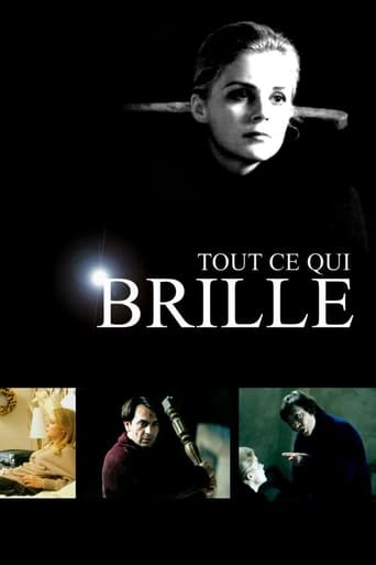 Poster of Tout ce qui brille