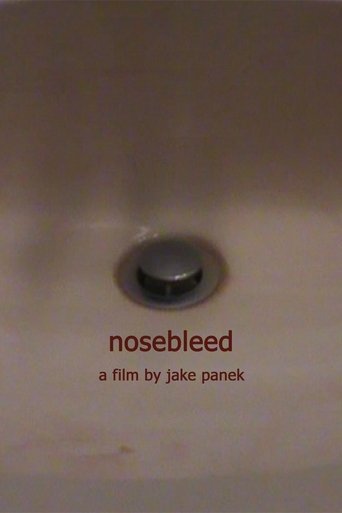 nosebleed Poster of nosebleed