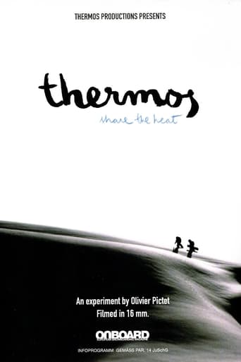 Poster of Thermos - Share the Heat