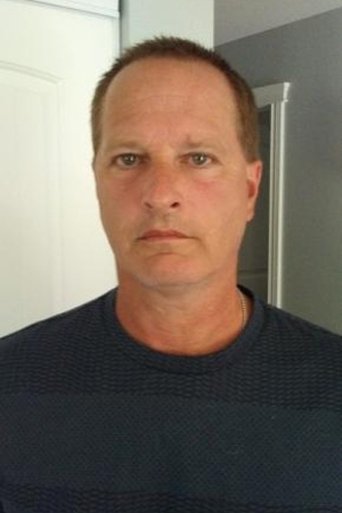 Portrait of Steven Lalonde