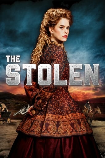 Poster of The Stolen