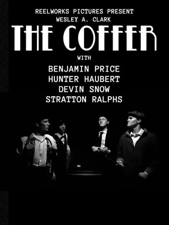 Poster of The Coffer