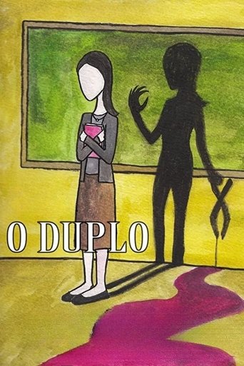 Poster of Doppelgänger