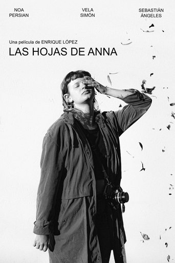 Poster of The Autumn of Anna