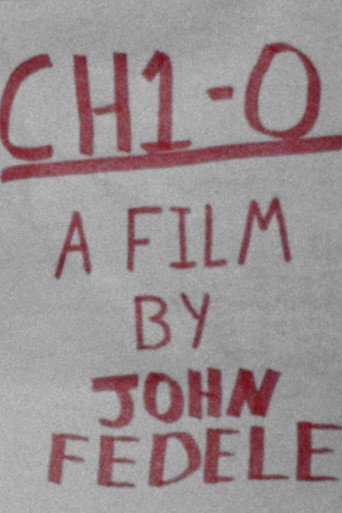 Poster of CH1-0