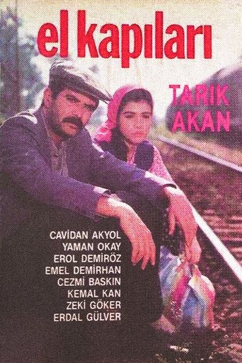 Poster of El Kapıları