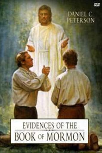 Poster of Evidences of the Book of Mormon