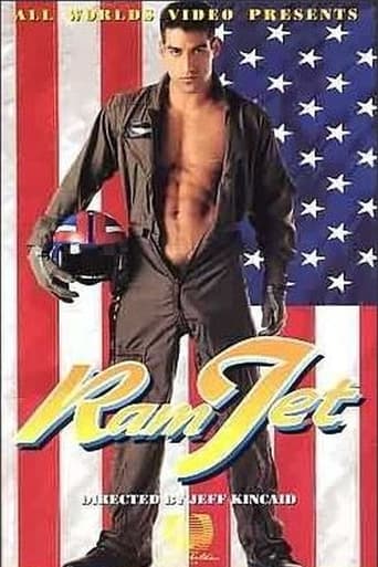 Poster of Ram Jet