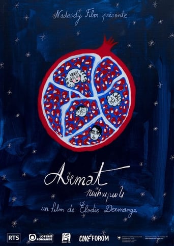 Poster of Armat