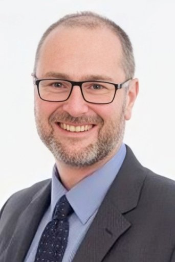 Portrait of Matt Rainnie