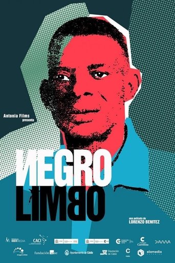 Negro Limbo Poster of Negro Limbo