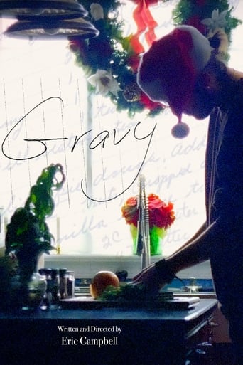 Poster of Gravy