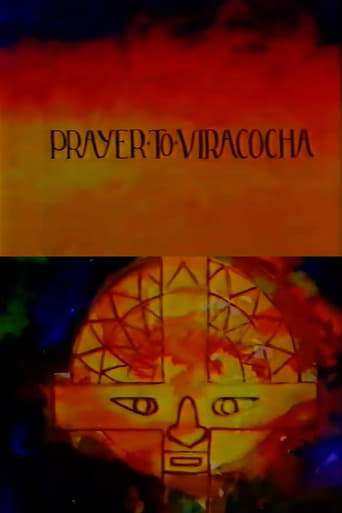 Poster of Prayer to Viracocha