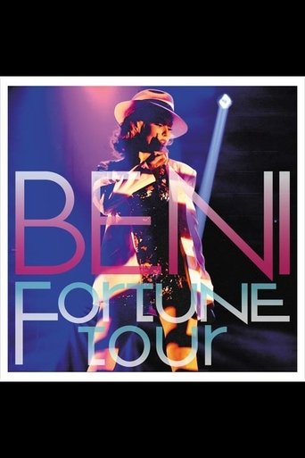 Poster of FORTUNE Tour