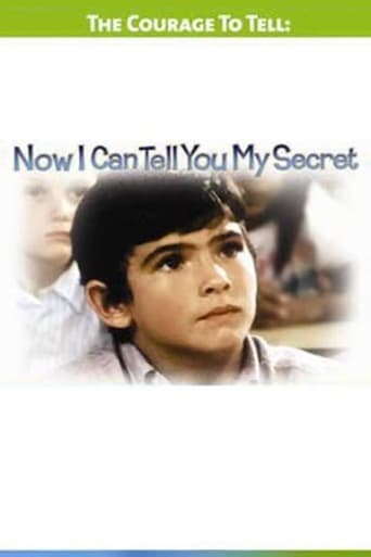 Poster of Now I Can Tell You My Secret