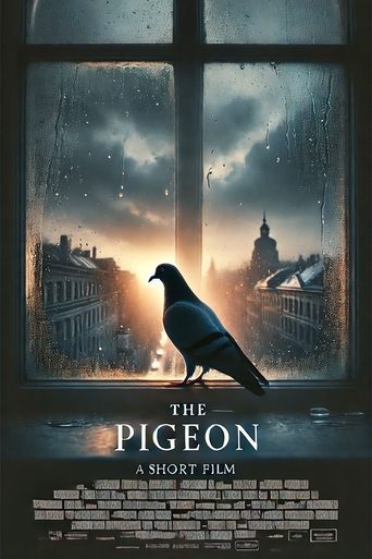 Poster of The Pigeon