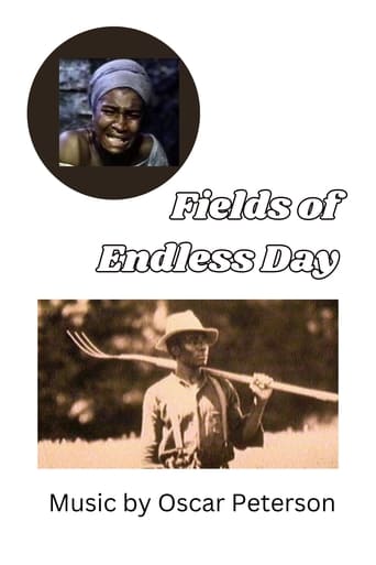 Poster of Fields of Endless Day