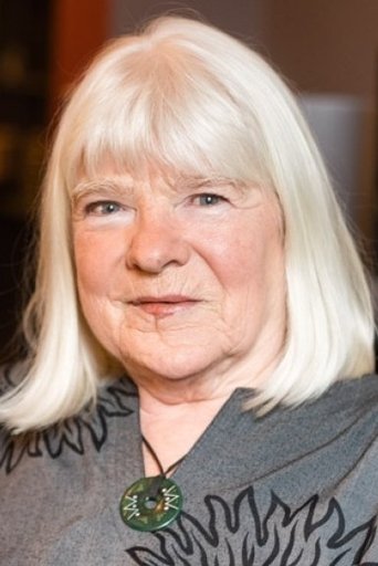 Portrait of Roze Stiebra