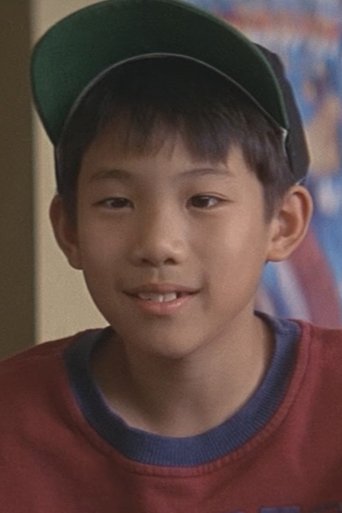 Portrait of Morgan Lam