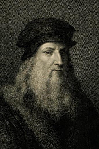 Poster of Leonardo da Vinci