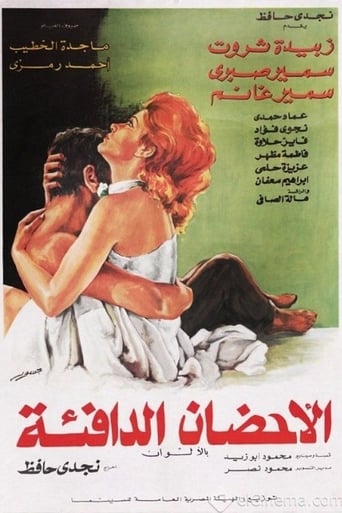 Poster of The Warm Embrace