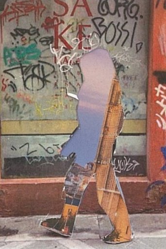 Poster of Autorretrato