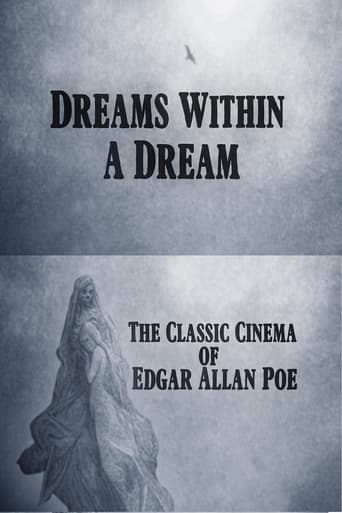 Poster of Dreams Within a Dream: The Classic Cinema of Edgar Allan Poe