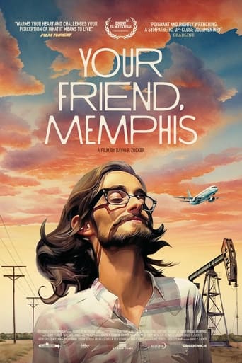 Poster of Your Friend, Memphis