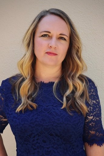 Portrait of Rachel Goodlett Katz