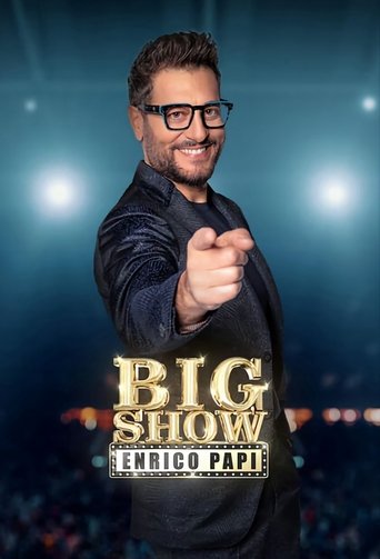 Portrait for Big Show - Season 3