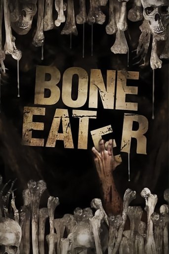 Poster of The Bone Eater