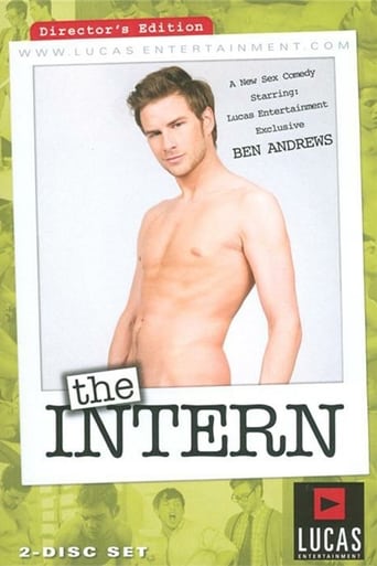 Poster of The Intern