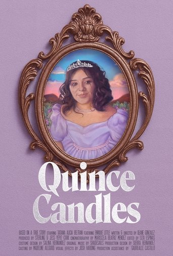 Poster of Quince Candles