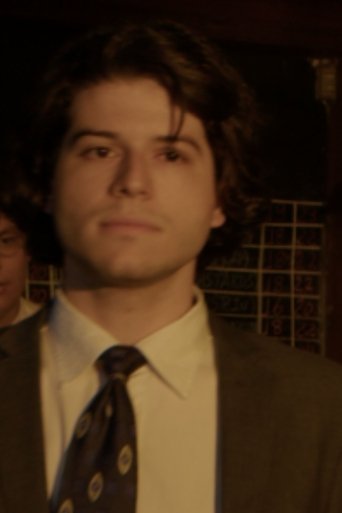 Portrait of Matheus Marques