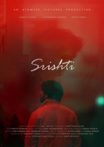 Srishti Poster of Srishti