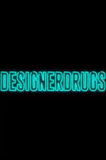 Poster of Dealen met Designerdrugs