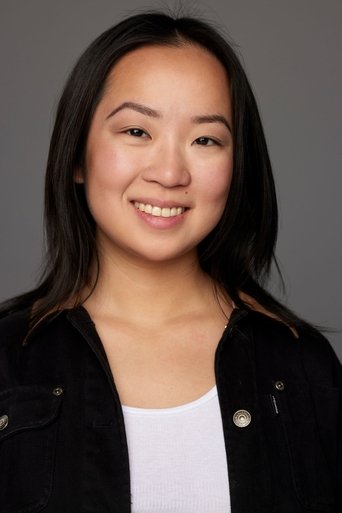 Portrait of Pearl Mei Lam