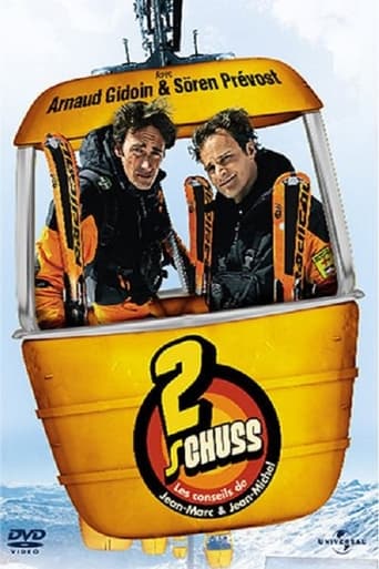 Poster of 2 Schuss