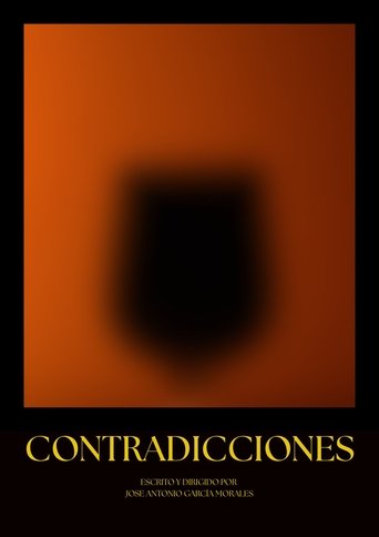 Poster of Contradictions