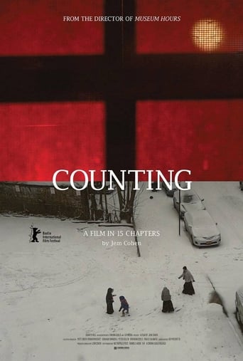 Poster of Counting