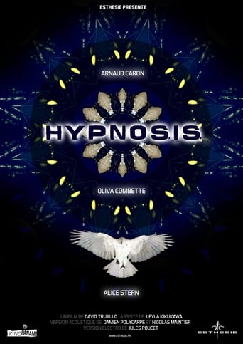 Poster of Hypnosis