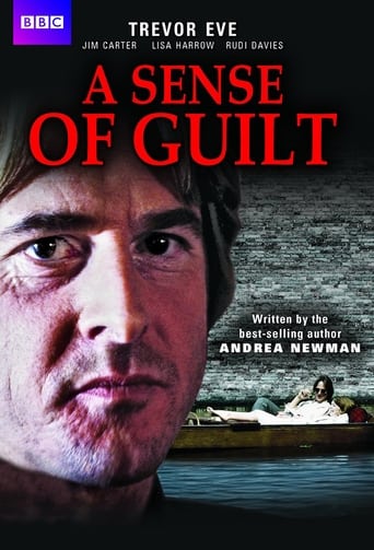 Poster of A Sense of Guilt