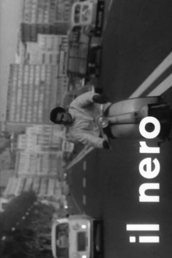 Poster of Il nero