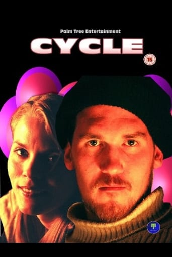 Poster of Cycle