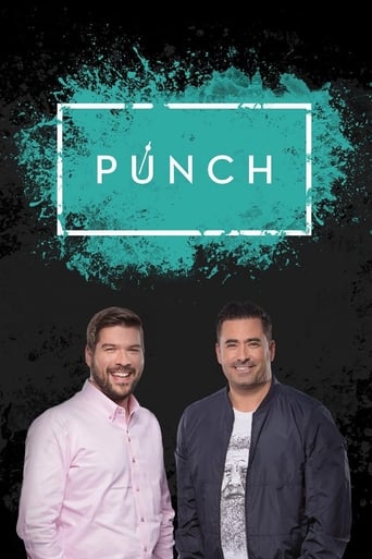 Poster of Punch