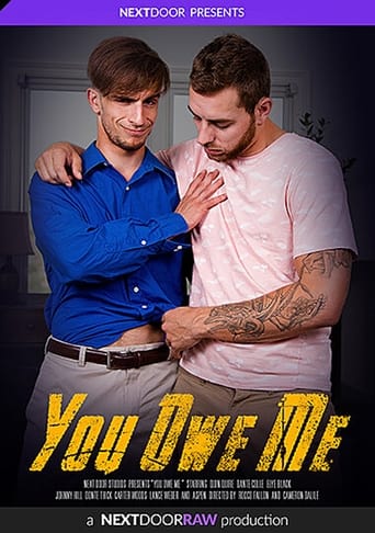 Poster of You Owe Me