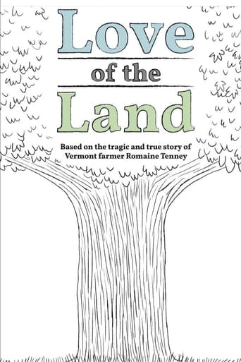 Poster of Love of the Land